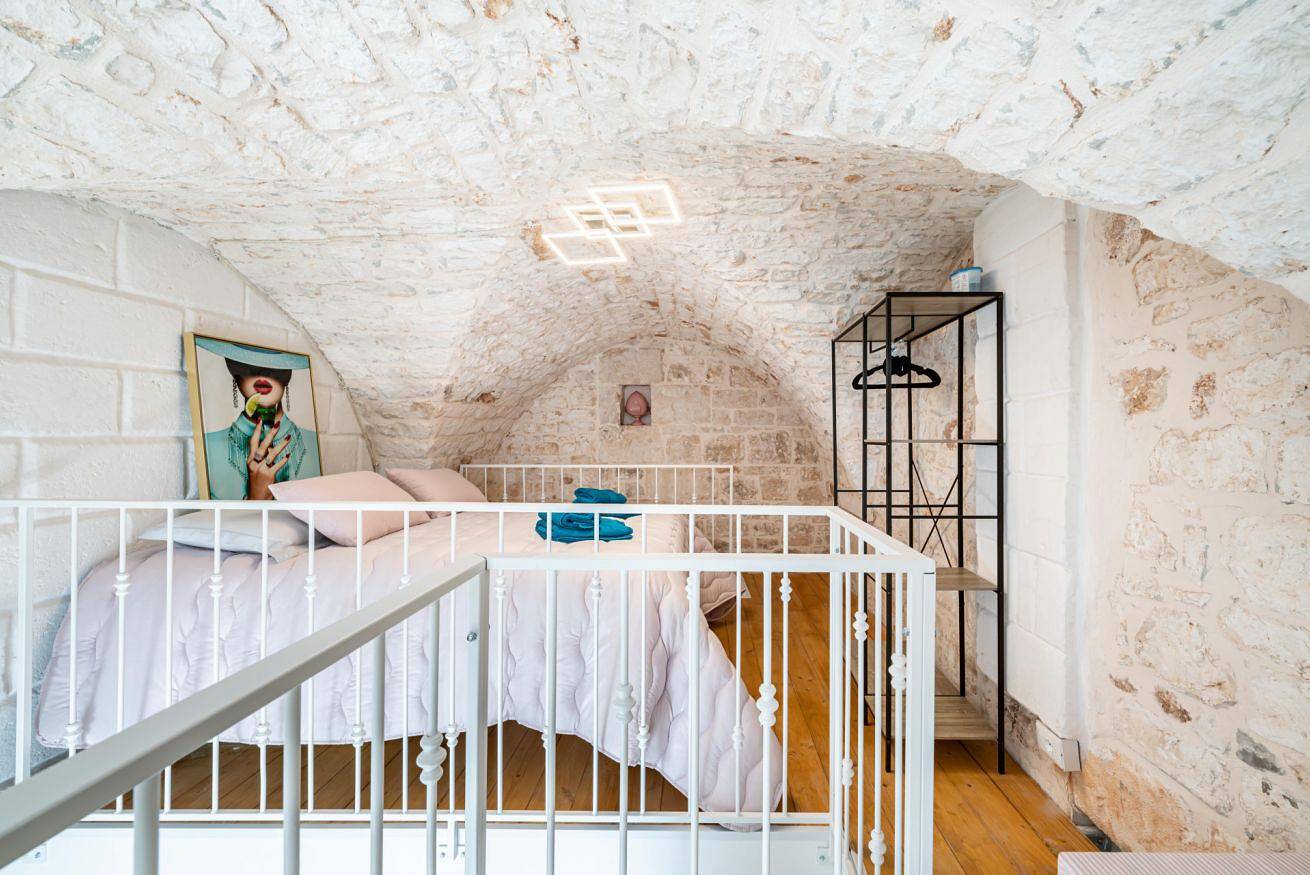 Apartamento entero, Donna Alfa by Rentbeat in Ostuni, Salento