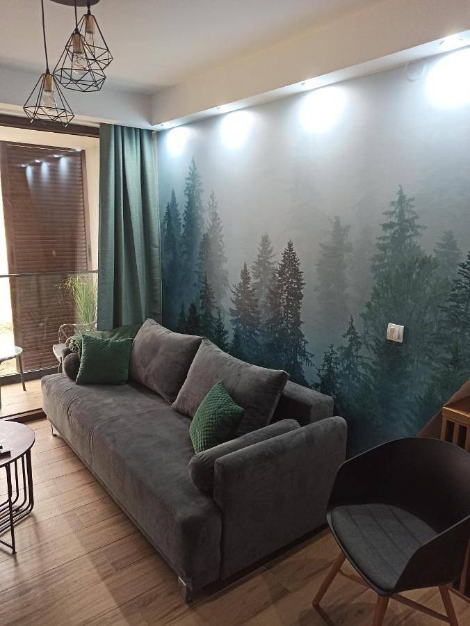 Holiday apartment for 4 people, with terrace and view - 1
