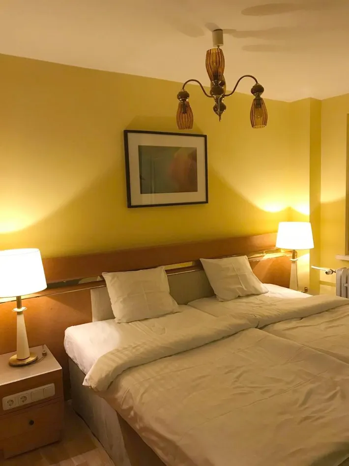 Apartamento de vacaciones para 2 personas - 1