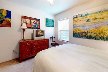 Vacation House for 10 Guests in Santa Fe, New Mexico, Picture 3