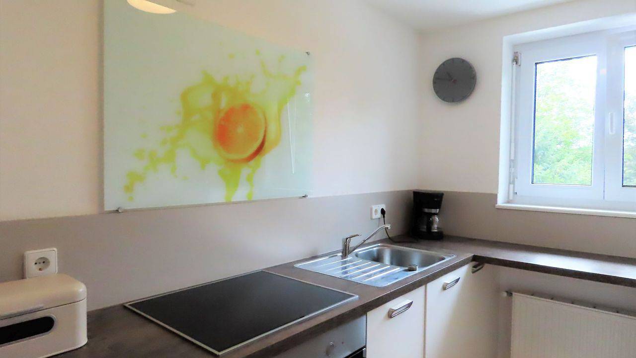 Ganze Ferienwohnung, Ferienwohnung für 6 Personen (55 m²) in Salem (Bodenseekreis) in Salem, Region Bodensee-Oberschwaben