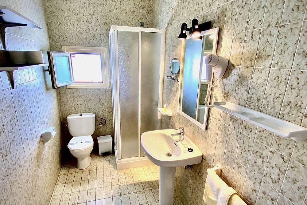 Apartamento entero, Campanitx Apt, Formentera - 2 dormitorios, 1ª planta in Es Caló, Formentera