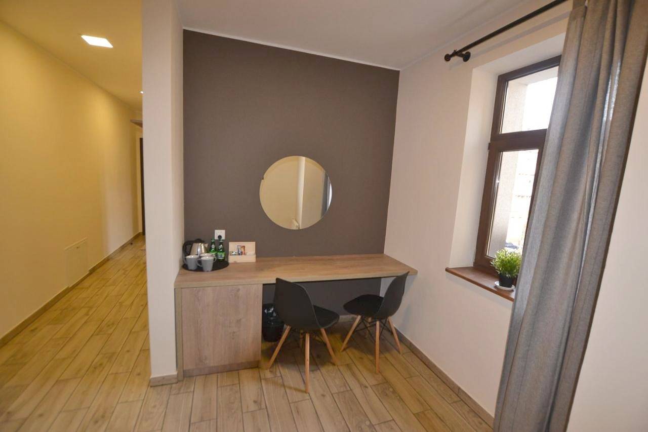 One-Bedroom Apartment in Legnica, Dolny Śląsk
