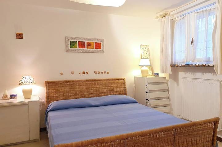 Villa pour 8 personnes, avec jardin et terrasse, animaux acceptés à Castiglione della Pescaia - 3