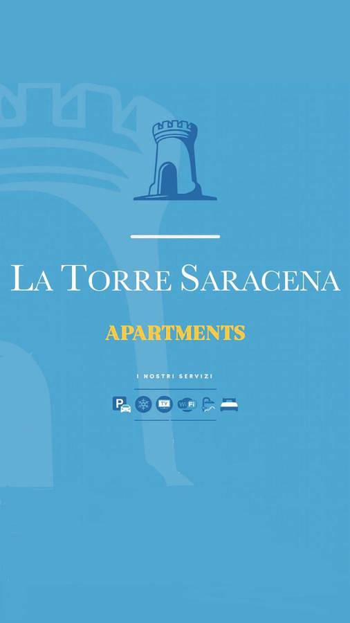 Appartamento per 3 persone, con balcone e panorama in Palmi
