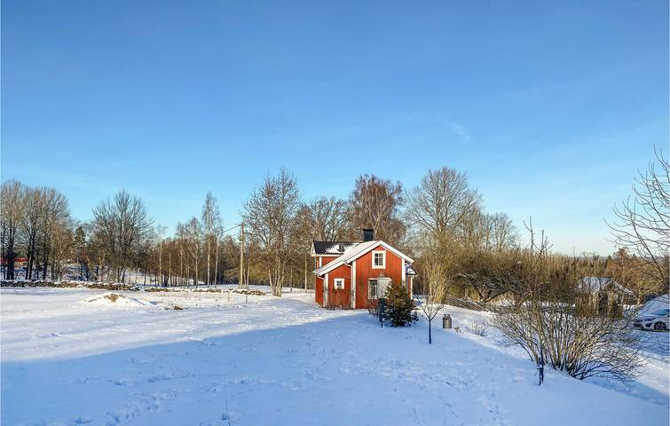 Ferienhaus für 5 Personen, mit Garten und Terrasse, kinderfreundlich - 1
