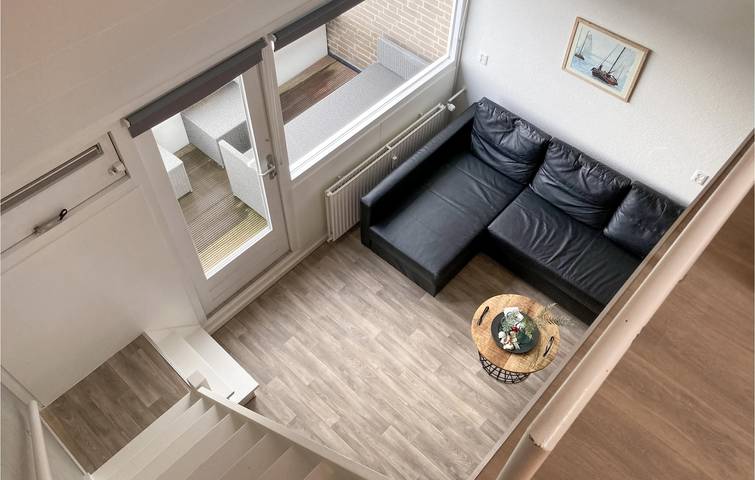 Ferienwohnung für 4 Personen, mit Terrasse in Bruinisse - 4