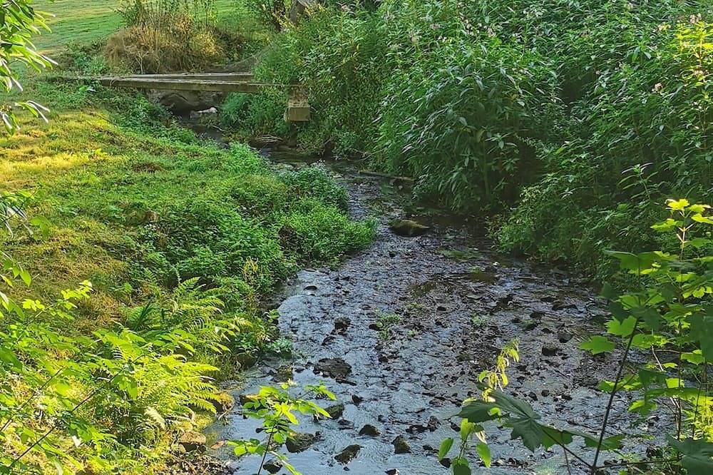 Cabanada Lodge Ontario 6 - 7 Pers in Languidic, Lorient region