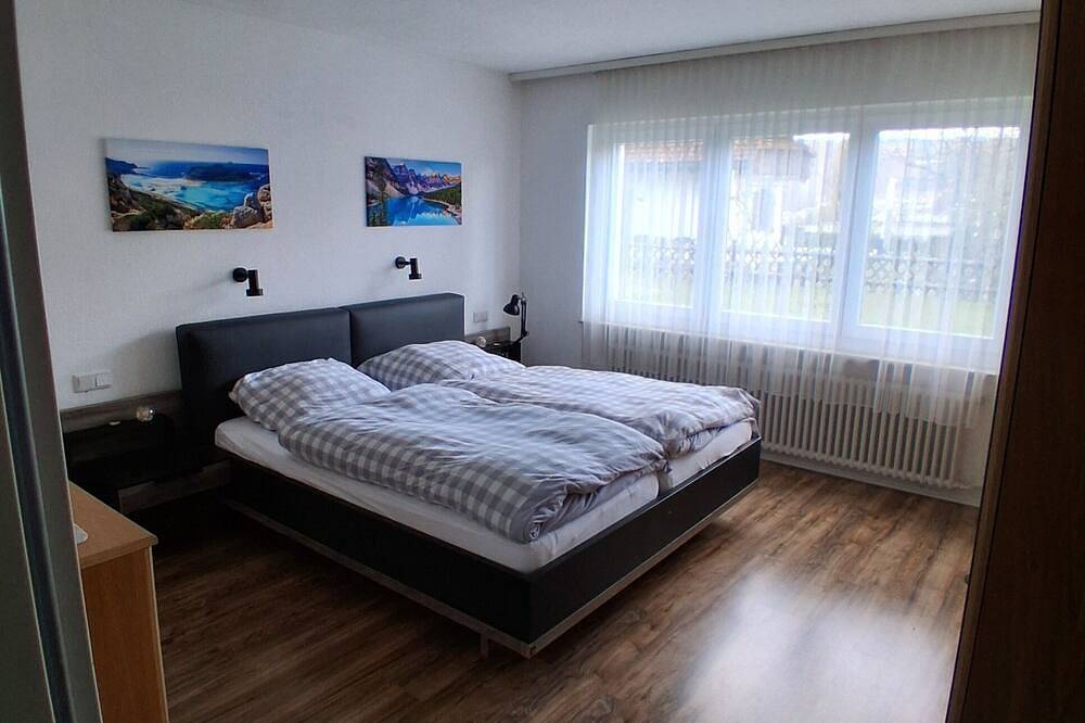 Ganze Wohnung, Albhüttle Albbruck hier fühlst du dich wohl 75qm Ferienwohnung im Erdgeschoss in Albbruck, Südschwarzwald