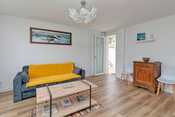 Villa pour 5 Personnes dans La Baule-Escoublac, Région de Saint-Nazaire, Photo 1