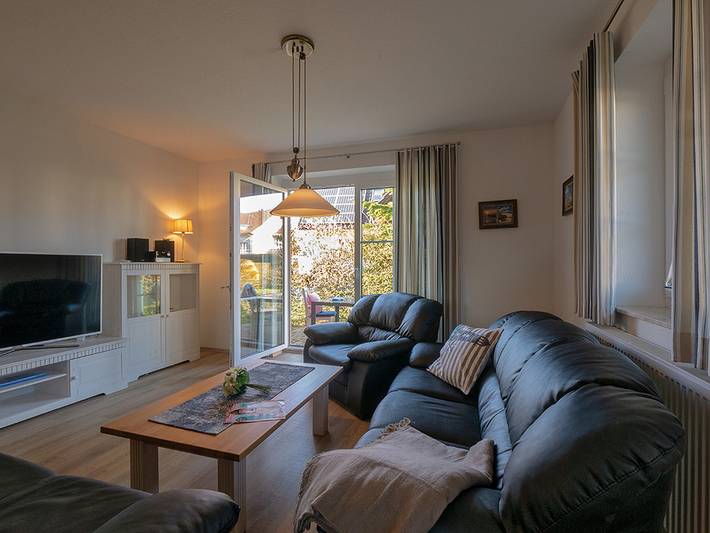 Ferienhaus für 8 Personen, mit Garten auf Fischland - Darß - Zingst - 2