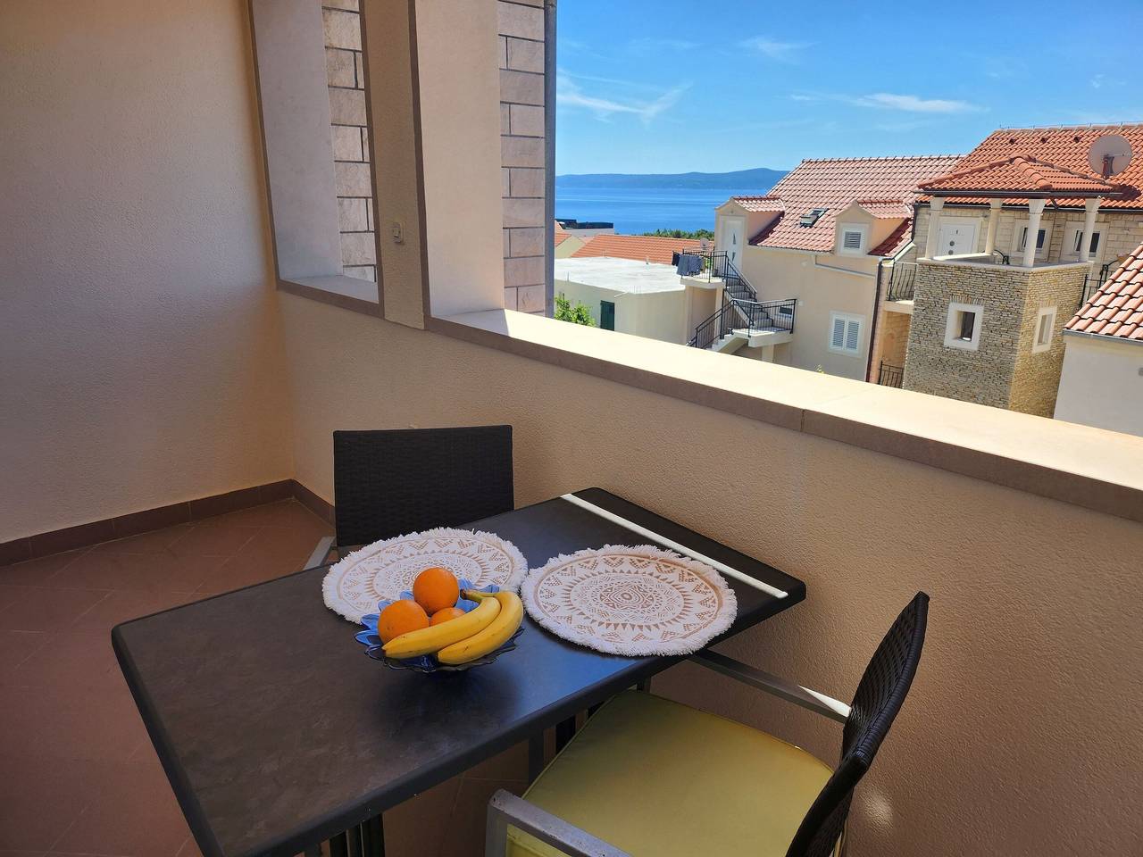 Ganzes Studio, Apartments and Room Napoli in Bol, Brac