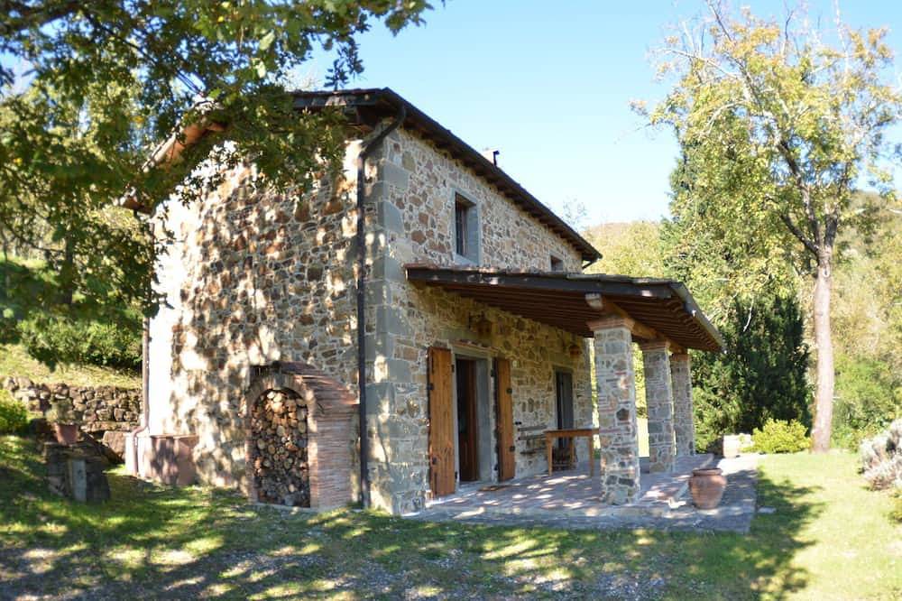 Casa vacanza a Bagni di Lucca a partire da 133€ a notte