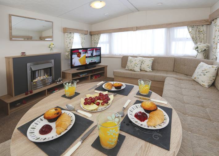 Camping für 4 Personen in Großbritannien - 4