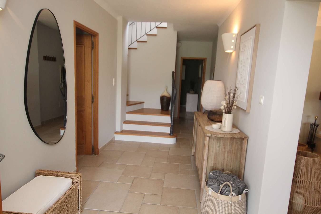 Ganze Ferienwohnung, Your Provençal Escape among Olive Trees, with a Private Pool in Callas, Draguignan Region