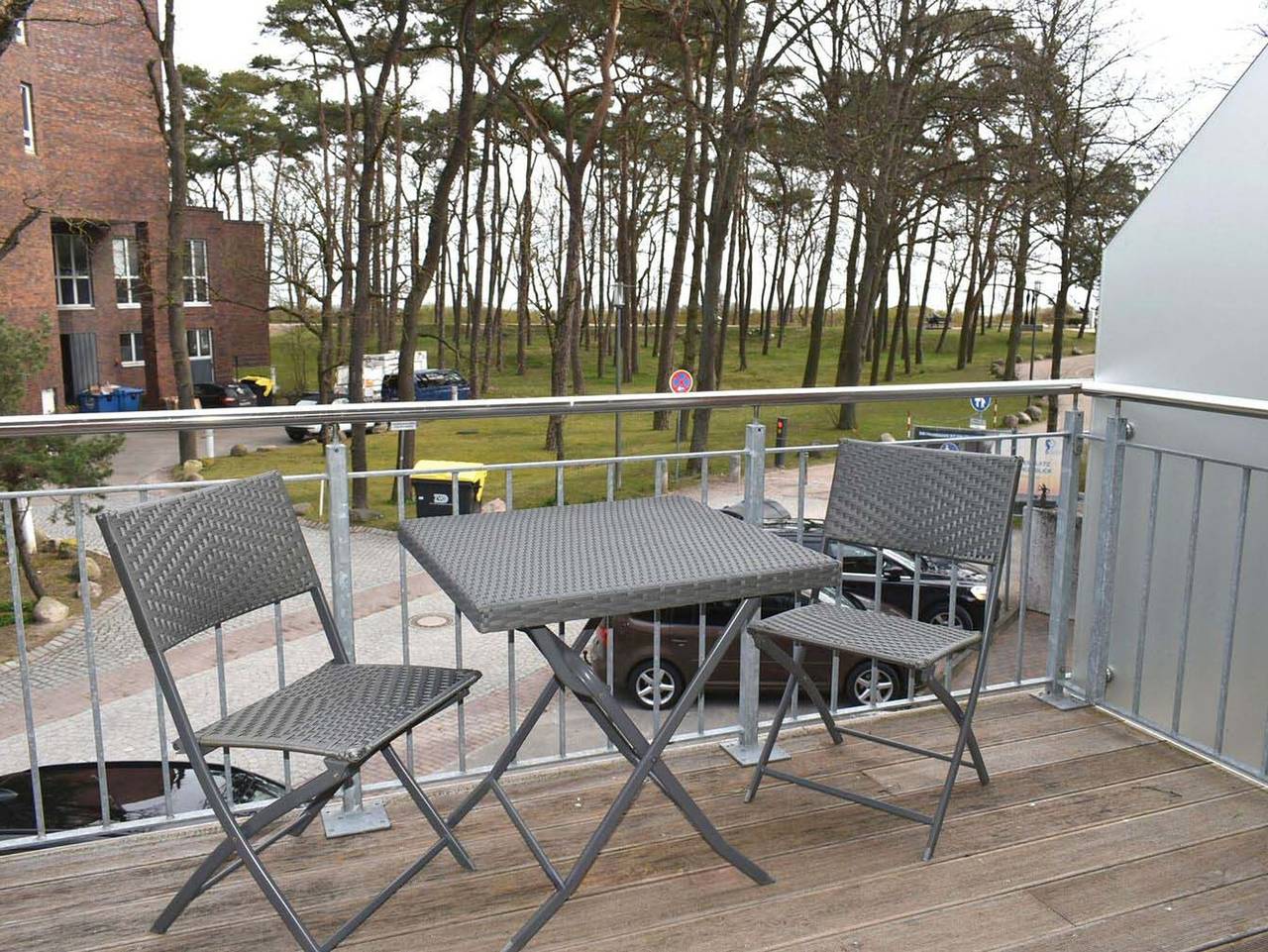 Ganze Ferienwohnung, Seepassage Ferienwohnung Nr.04 in Timmendorfer Strand, Ostholstein