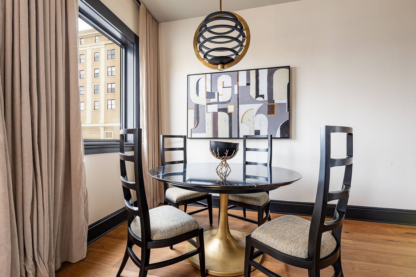 Apartamento entero, 1Br Penthouse Steps to French Quarter | The Mayfair in Storyville (New Orleans), New Orleans