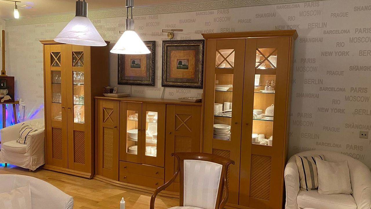 Ferienhaus für 4 Personen (115 m²) in Tegelen in Limburg (Niederlande)