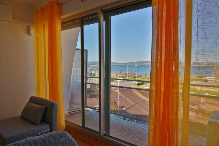 Gîte pour 3 personnes, avec balcon à Palavas-les-Flots - 2