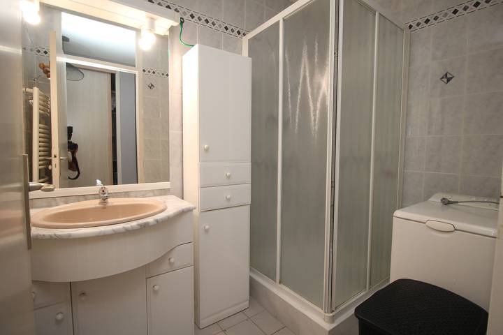 Gîte pour 6 personnes, avec Balcon à Canet-en-Roussillon - 4