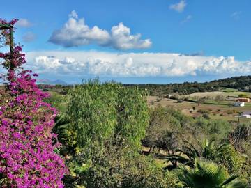 Finca in Muro, Mallorca Norden für 8 