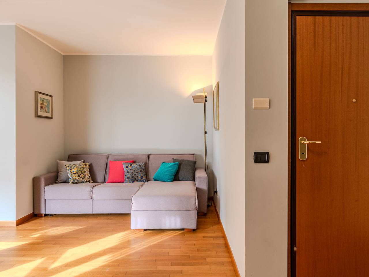 Ganze Wohnung, Casa Dolce Vita in Gravedona, Gravedona ed Uniti