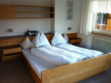 Ferienwohnung für 4 Personen in Jerzens, Ötztaler Alpen, Bild 4