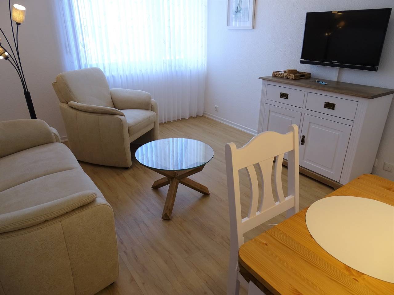 Vakantieappartement voor 3 personen, foto 6