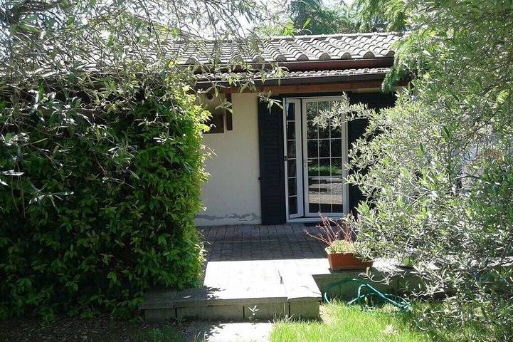 Gîte pour 4 personnes, avec Terrasse et Jardin à Monte San Savino