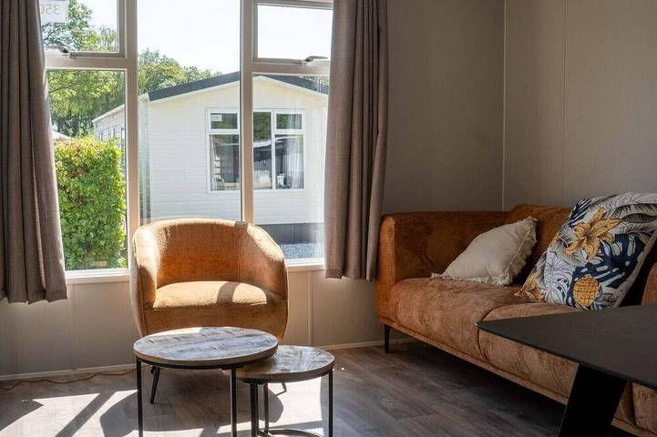 Vakantiepark de Zeeuwse Parel - Sunset Comfort in Scherpenisse, Niederländische Nordsee
