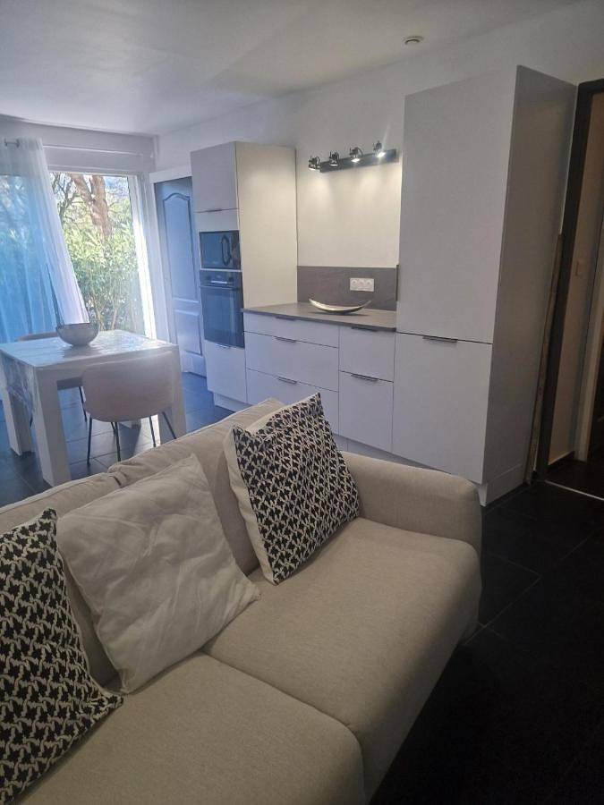 Gîte pour 2 personnes à Rogliano - 4