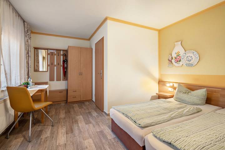 Ferienwohnung für 2 Personen in Meißen - 4