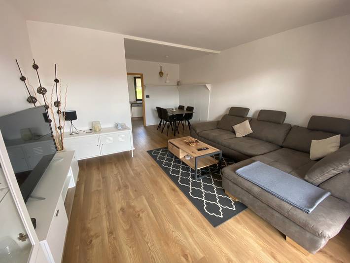 Ferienhaus für 5 Personen in Lechbruck am See