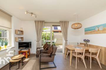 Strandhaus für 4 Personen in Domburg, Niederländische Nordsee, Bild 1