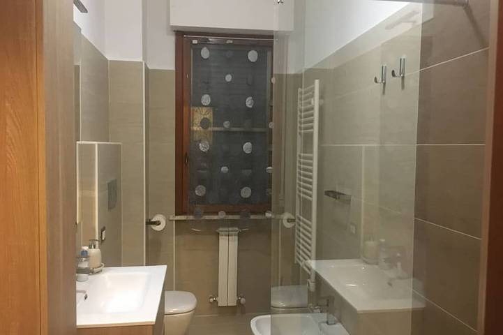 Appartamento intero, Casa di Francesca vicinissima ospedale Cisanello in Pisa, Riviera Toscana