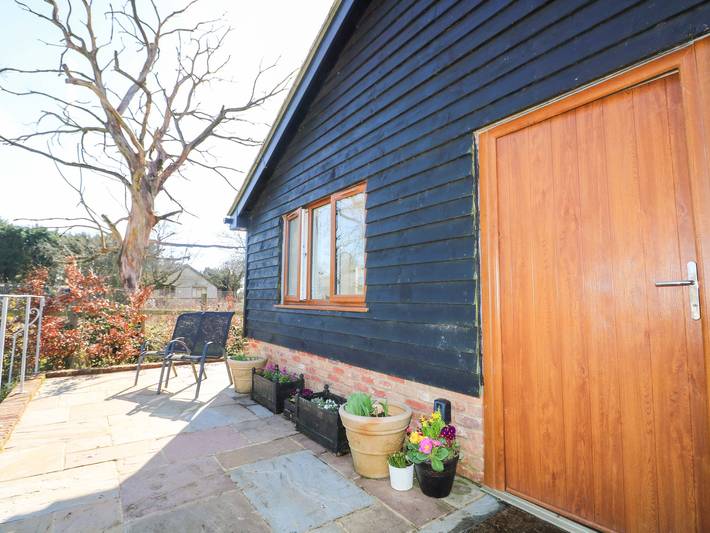 Bluebell Cottage in Lenham, Kent