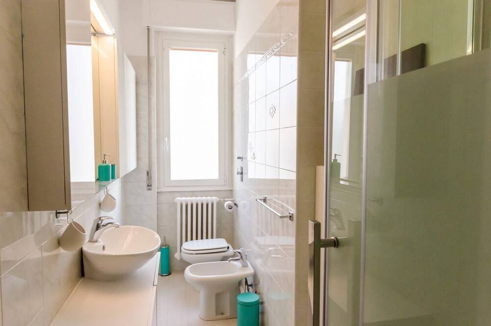 Apartamento entero, Rotapartment - Monza Center in Monza, Brianza