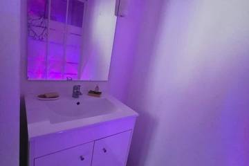Appartement De Vacances pour 4 Personnes dans Limoges, Région de Limoges, Photo 2
