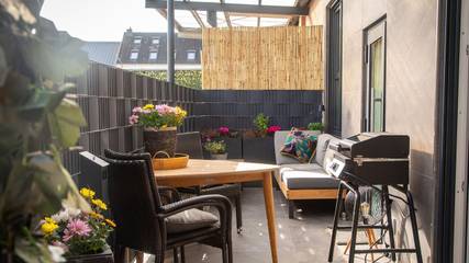 Vacation Apartment for 4 Guests in Erftstadt, Rhein-Erft-Kreis, Picture 4