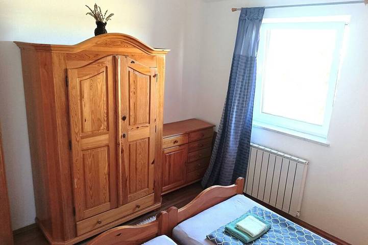Ferienwohnung für 3 Personen in Pula-Medulin - 3