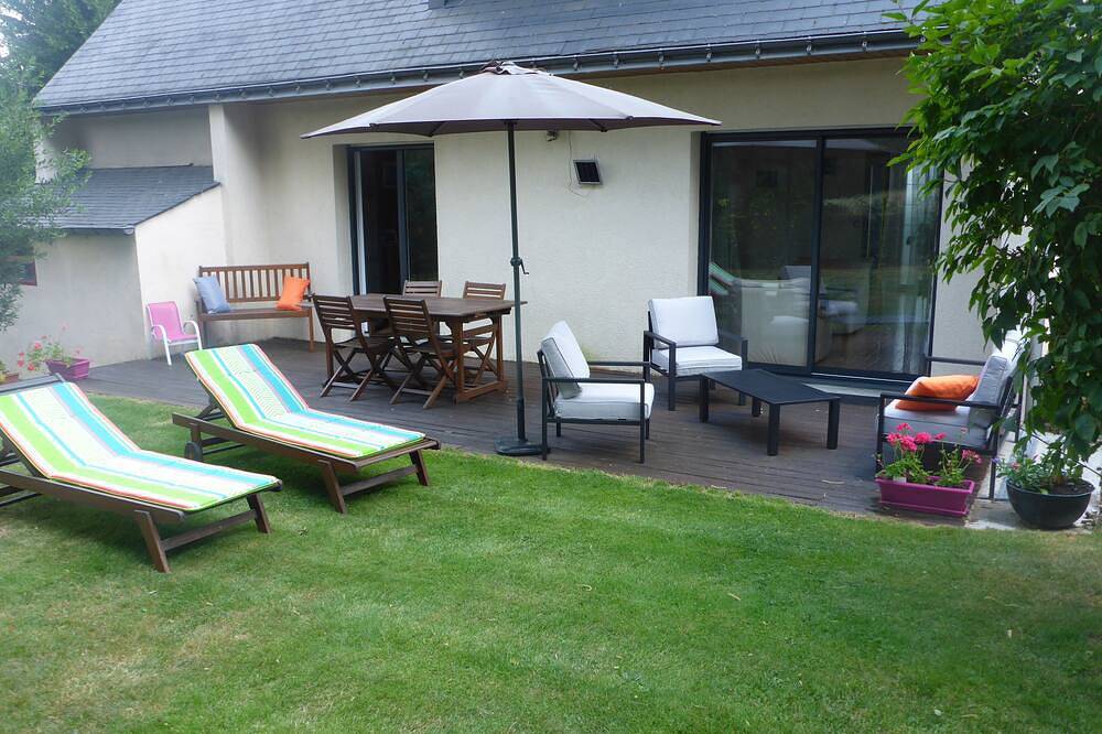 Maison  au calme a 1km du Golfe du Morbihan proximite commodites in Pluneret, Côte des Mégalithes