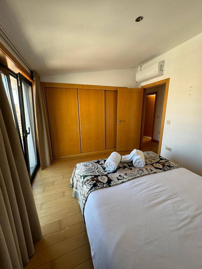 Gîte pour 5 personnes, avec terrasse dans Águeda - 2