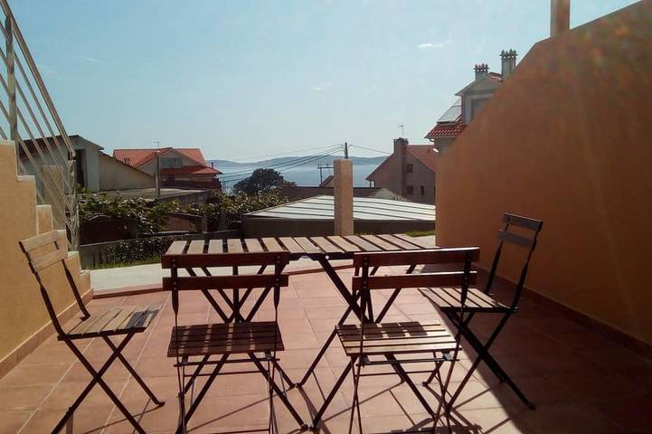 Ferienwohnung für 3 Personen