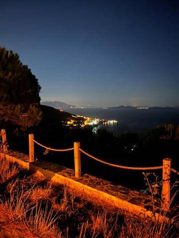 Bungalow für 4 Personen, mit Ausblick und Garten in der Türkei - 4