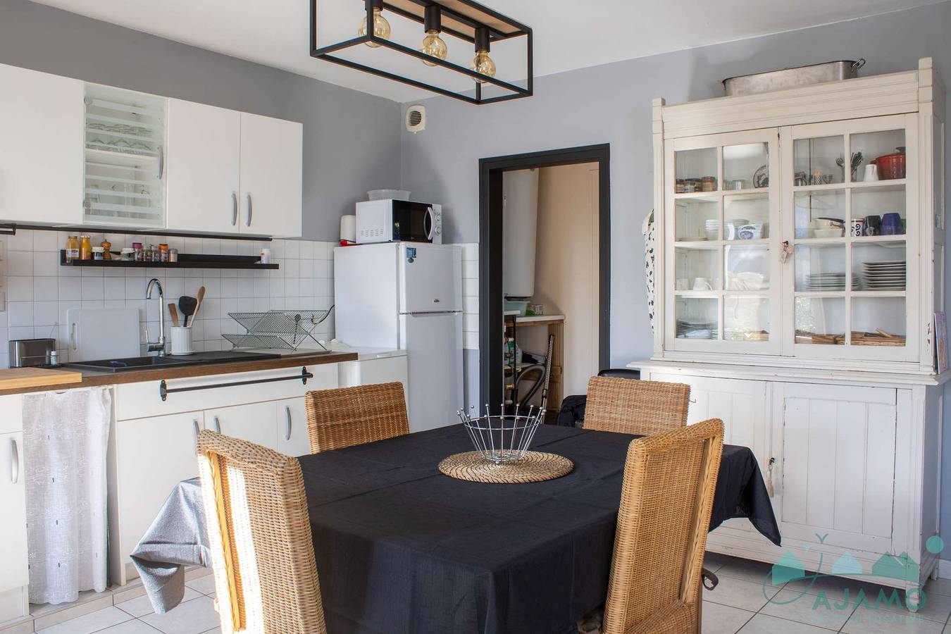 Apartamento vacacional entero, Family house for 6 guests with garden in Plurien | in Plurien, Côte d’Émeraude