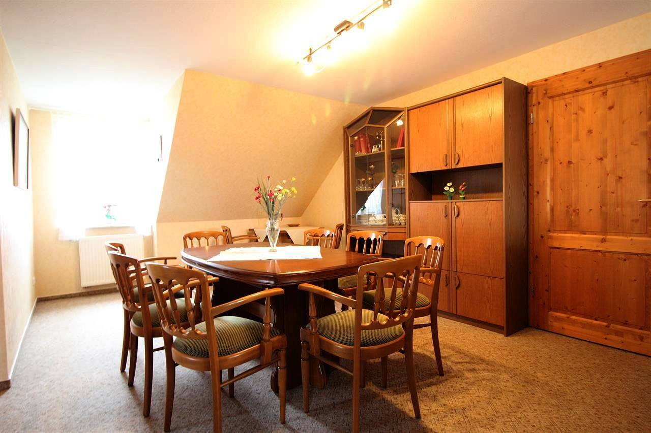 Ganze Ferienwohnung, Ferienwohnung Claußen in Garding, Eiderstedt