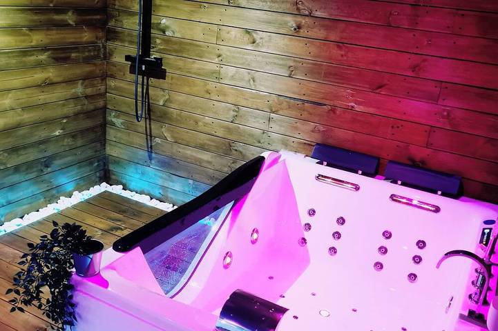 Gîte pour 2 personnes à Berlaimont - 4