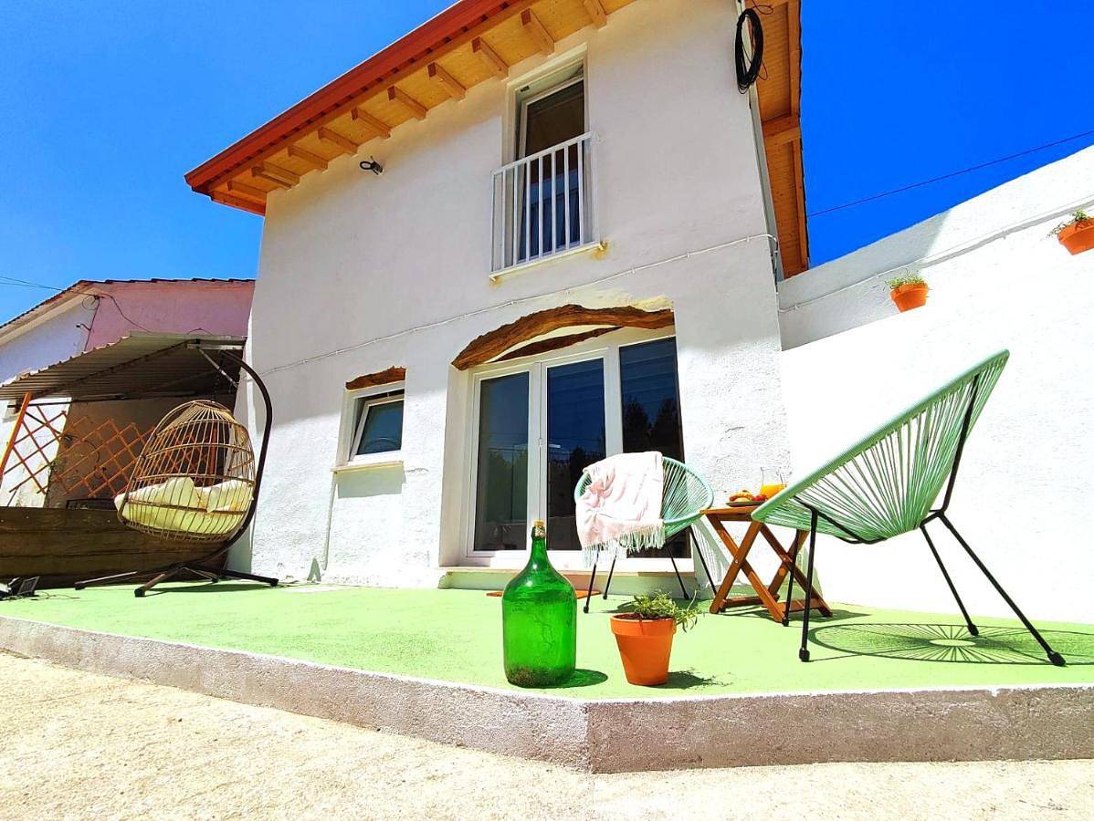 One-Bedroom House in Vila de Rei, Distrito de Castelo Branco