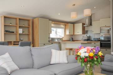 Vakantiepark voor 4 Personen in Brixham, Zuid-West Engeland, Afbeelding 3