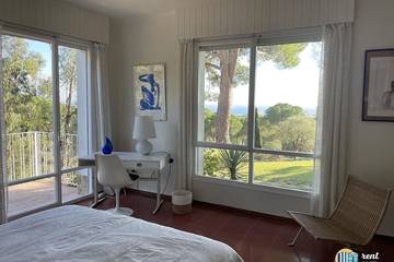 Villa voor 16 Personen in Platja d'Aro, Lower Empordà, Afbeelding 1